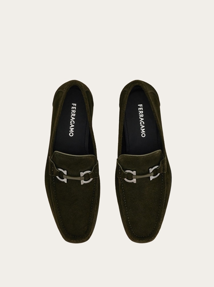 Gancini ornament moccasin Gallery image 3