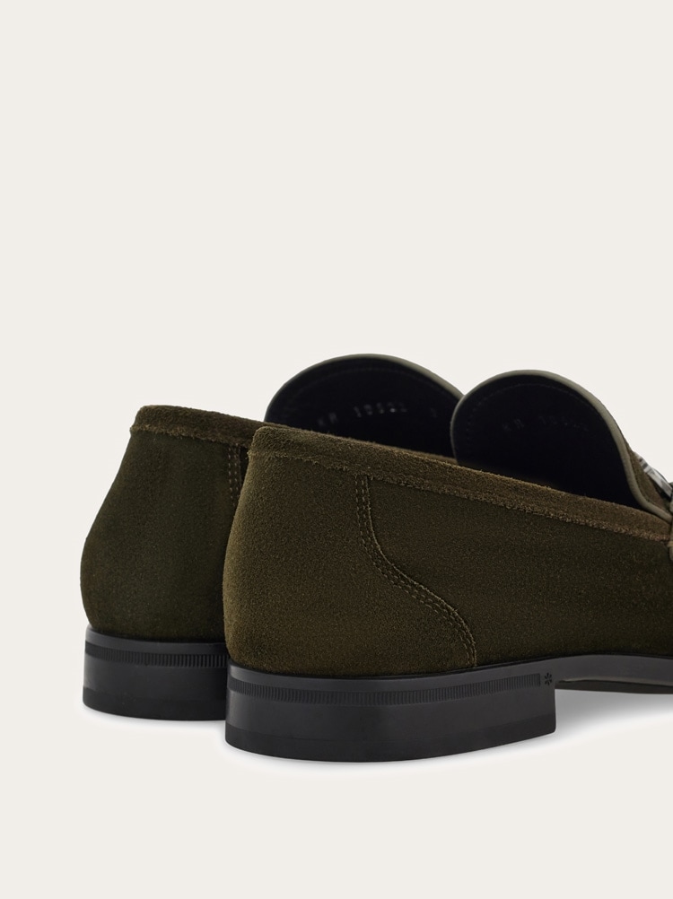 Gancini ornament moccasin Gallery image 4