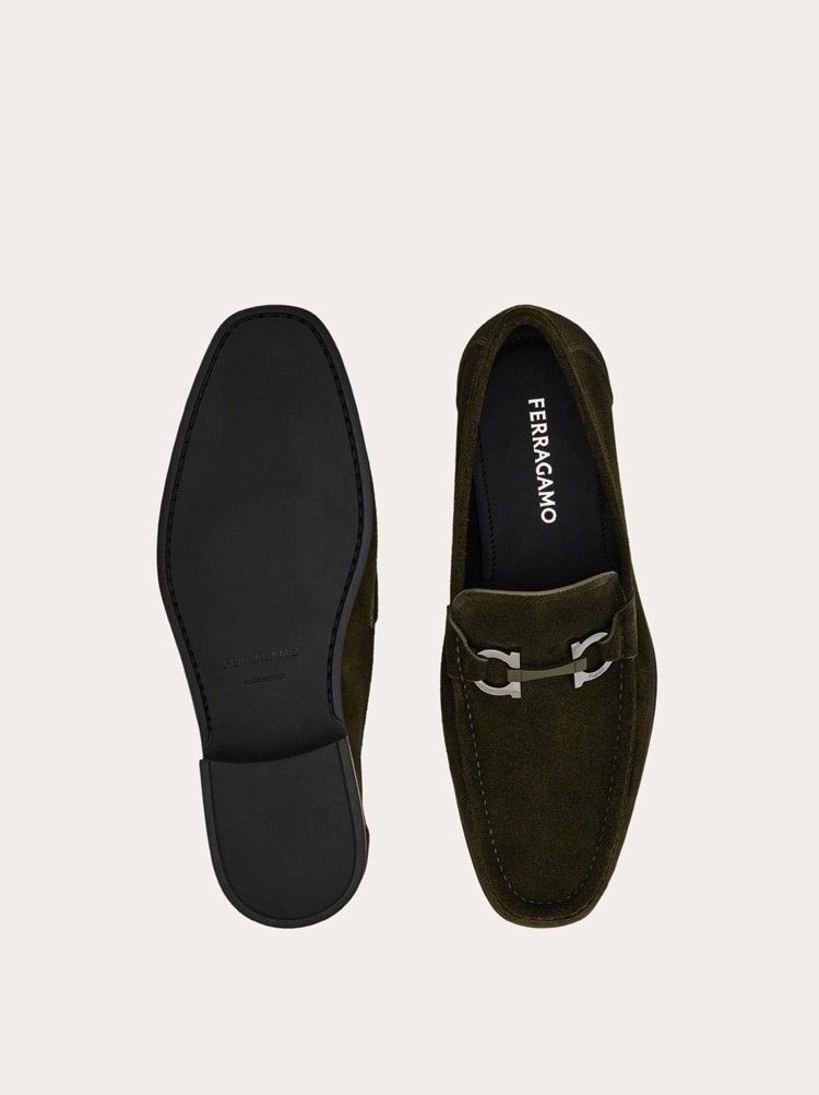 Gancini ornament moccasin Gallery image 5
