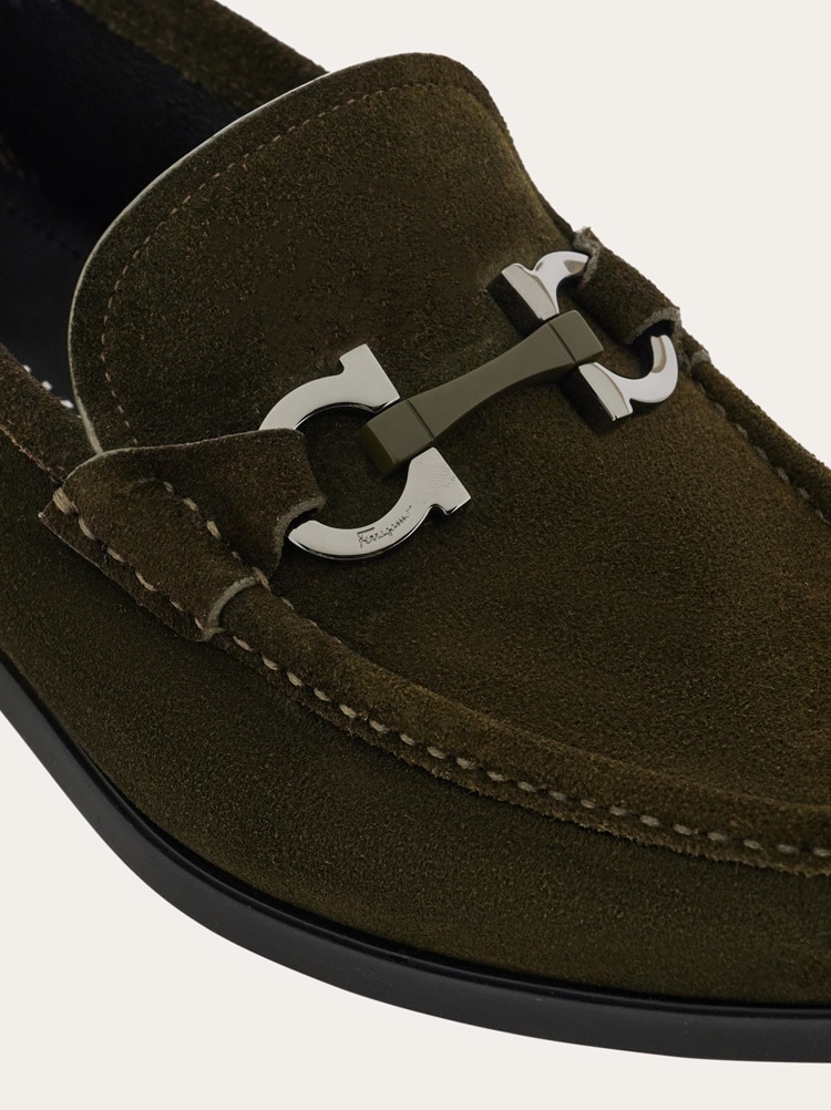 Gancini ornament moccasin Gallery image 6