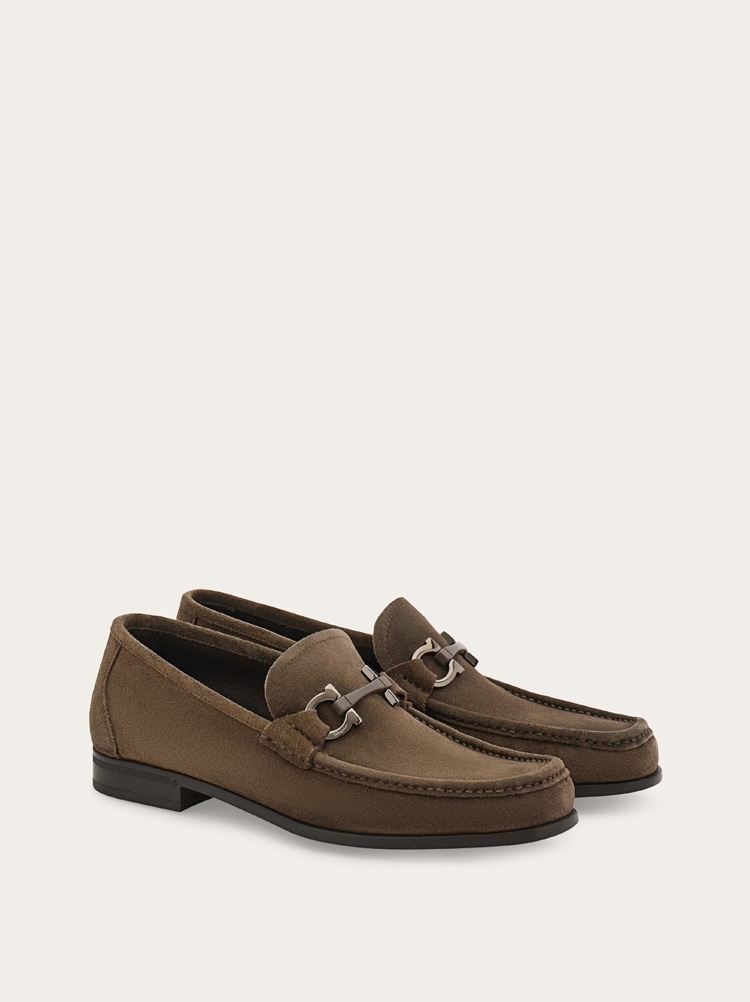 Gancini ornament moccasin Gallery image 2