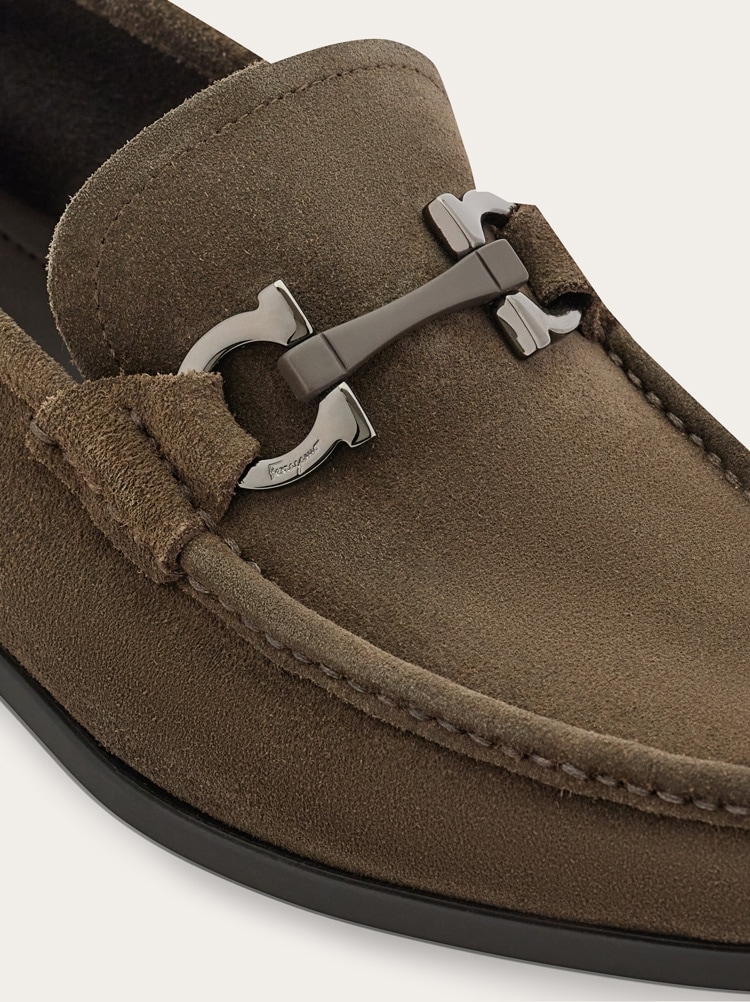 Gancini ornament moccasin Gallery image 6