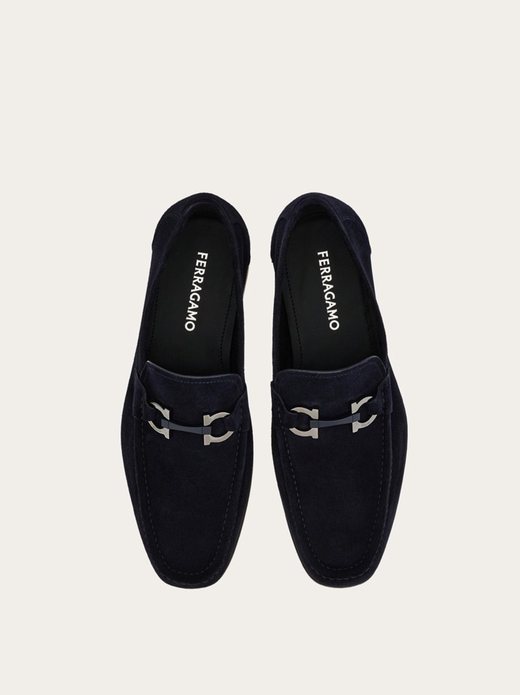 Gancini ornament moccasin Gallery image 3