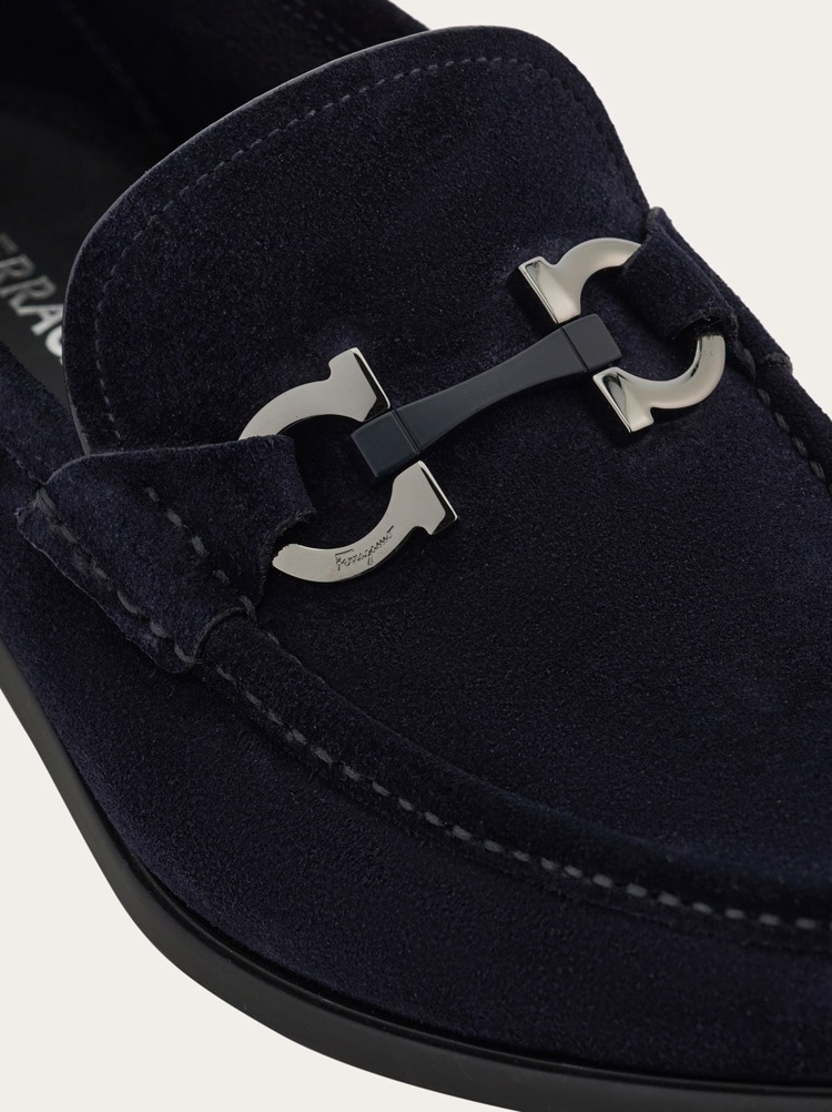 Gancini ornament moccasin Gallery image 6