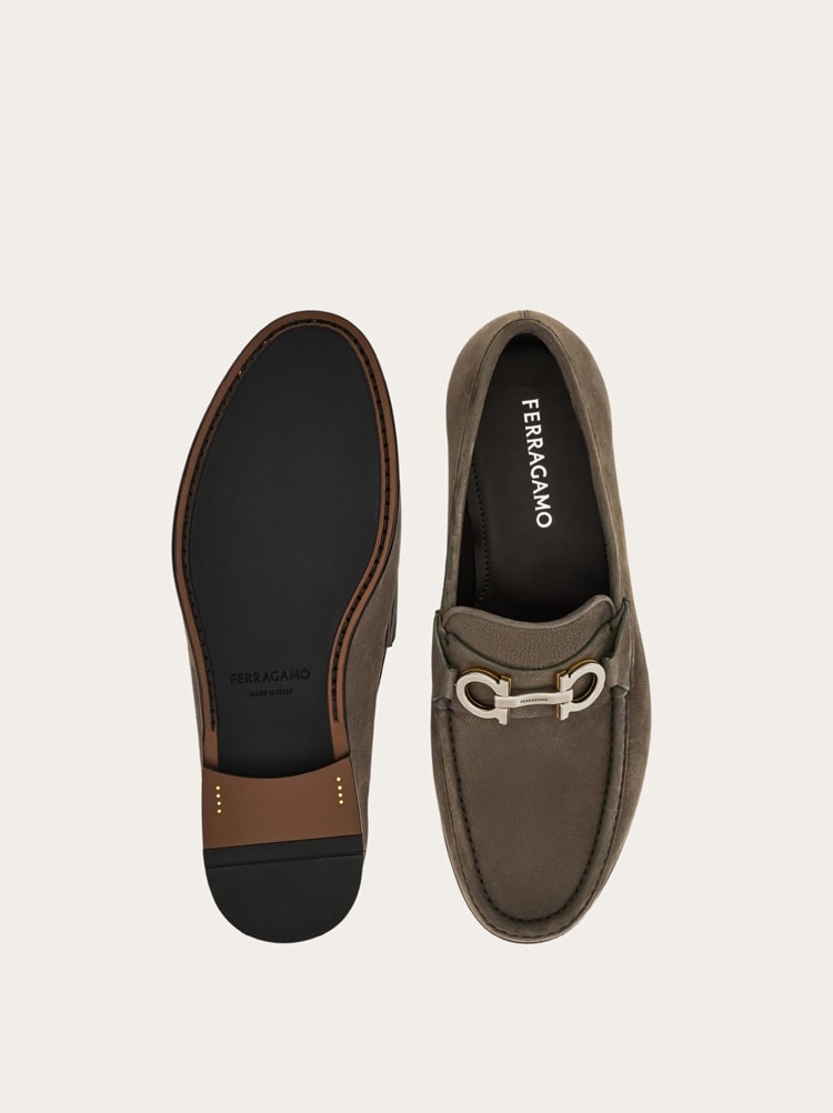 Gancini ornament moccasin Gallery image 5