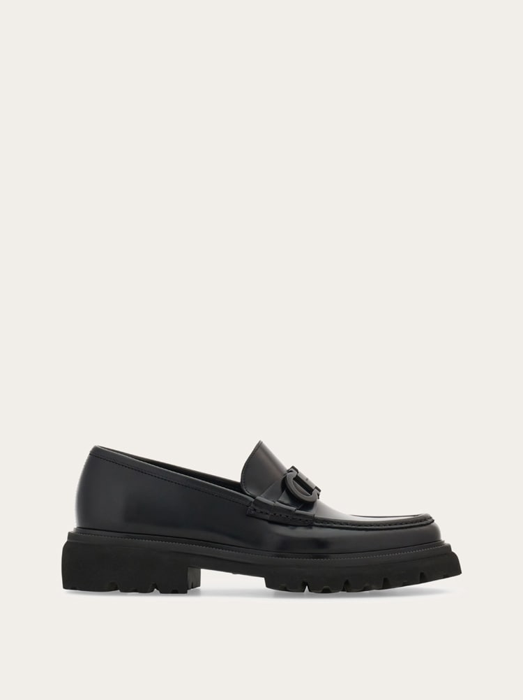 Gancini ornament moccasin Gallery image 1