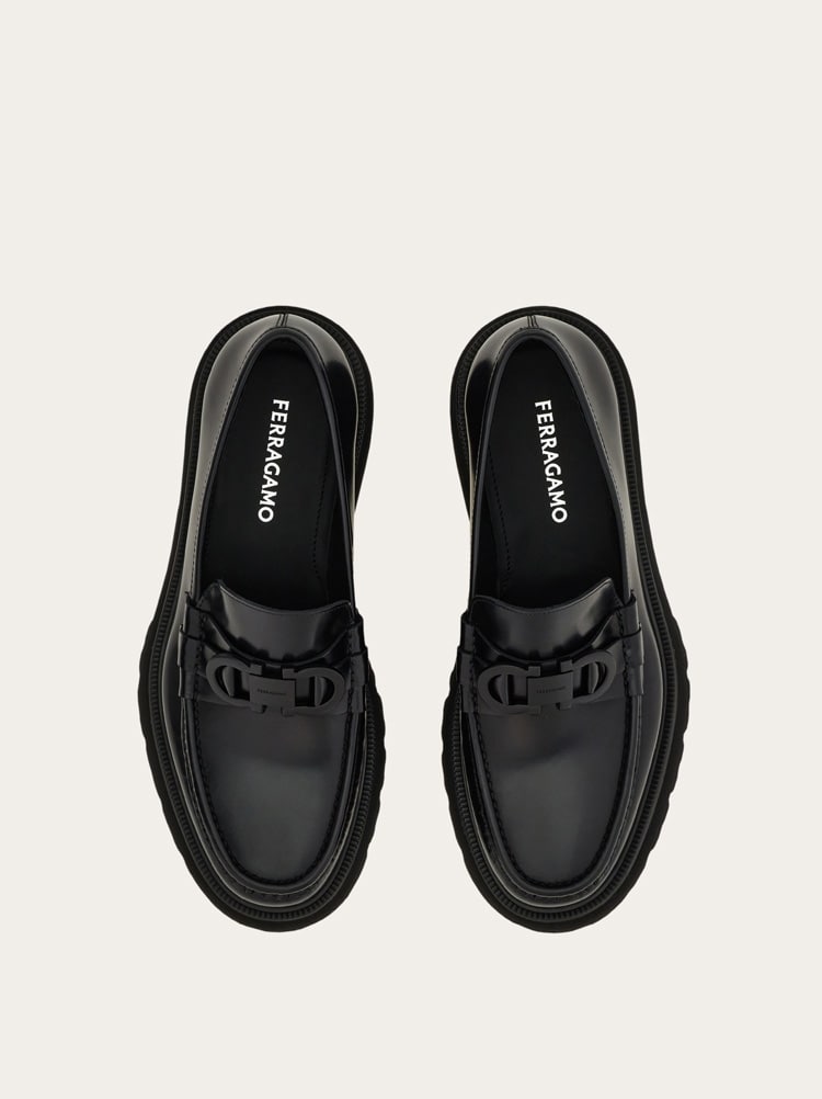 Gancini ornament moccasin Gallery image 3