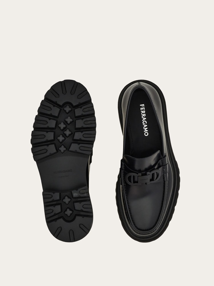 Gancini ornament moccasin Gallery image 5