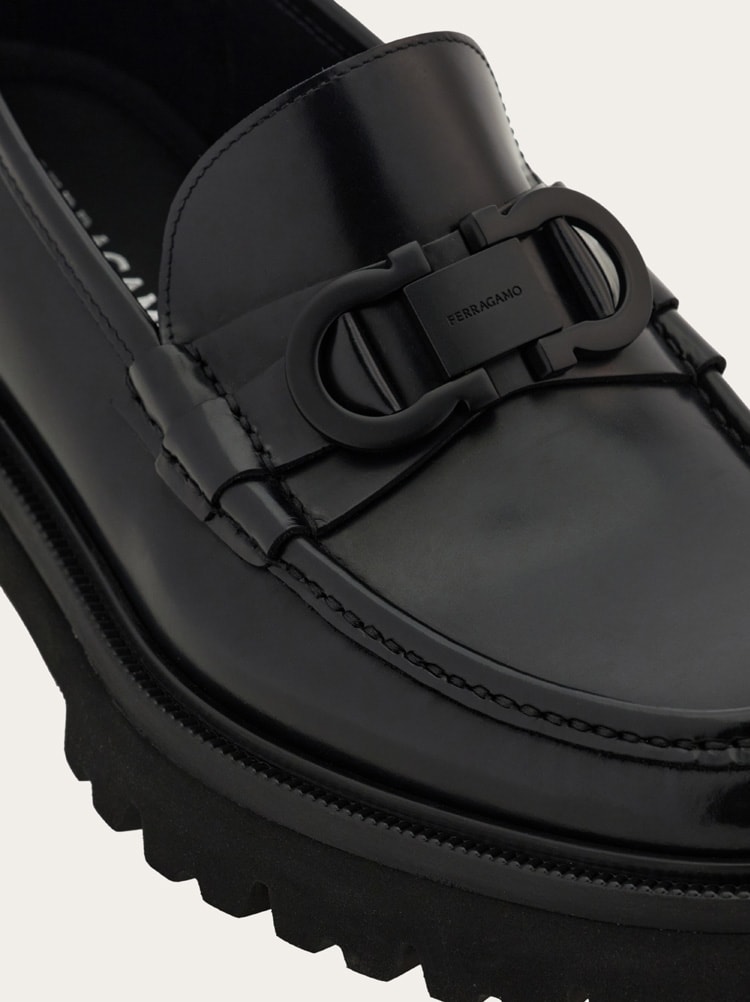 Gancini ornament moccasin Gallery image 6