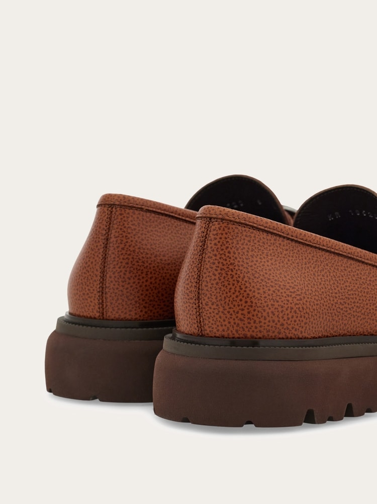 Mocasines adorno Gancini Gallery image 4