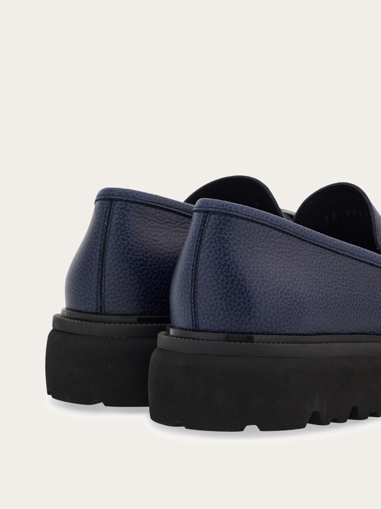 Mocasines adorno Gancini Gallery image 4