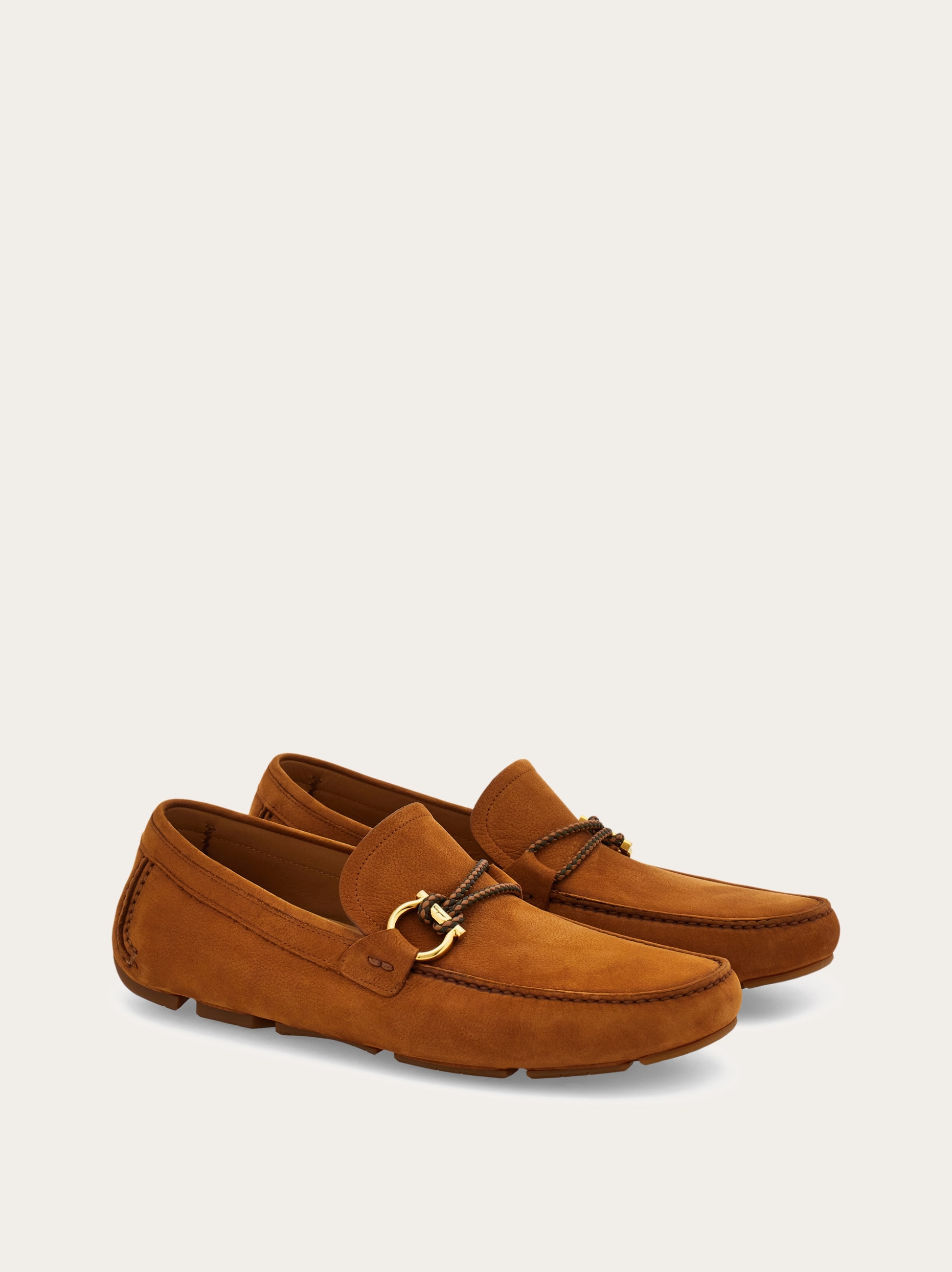 Gancini ornament driver - Men | Ferragamo