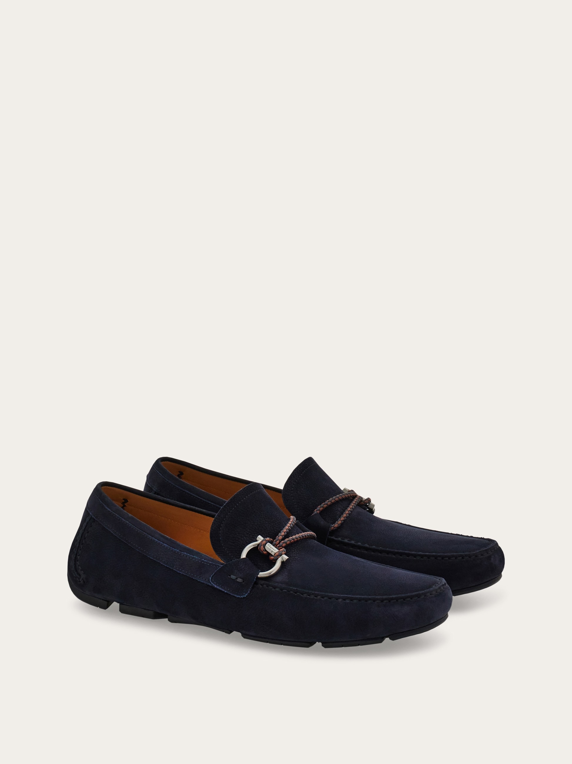 Gancini ornament driver - Men | Ferragamo