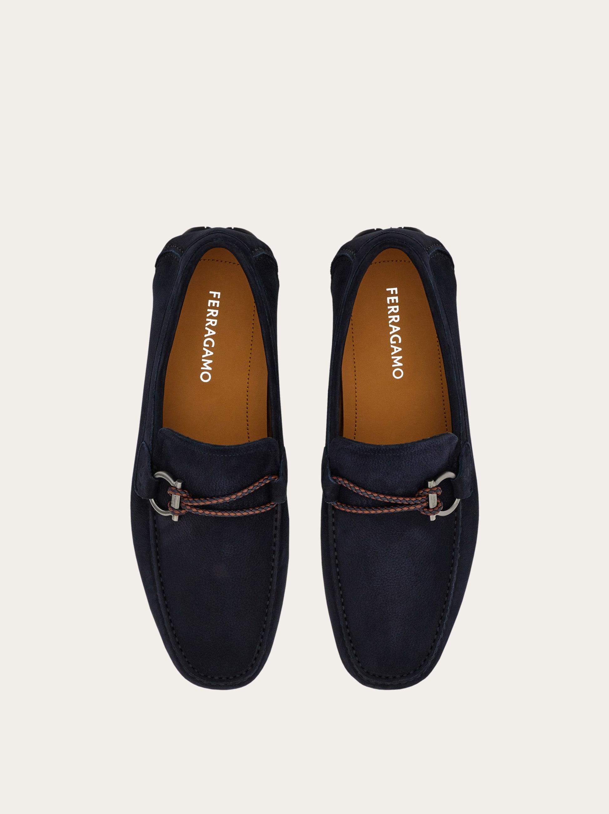 Gancini ornament driver - Men | Ferragamo