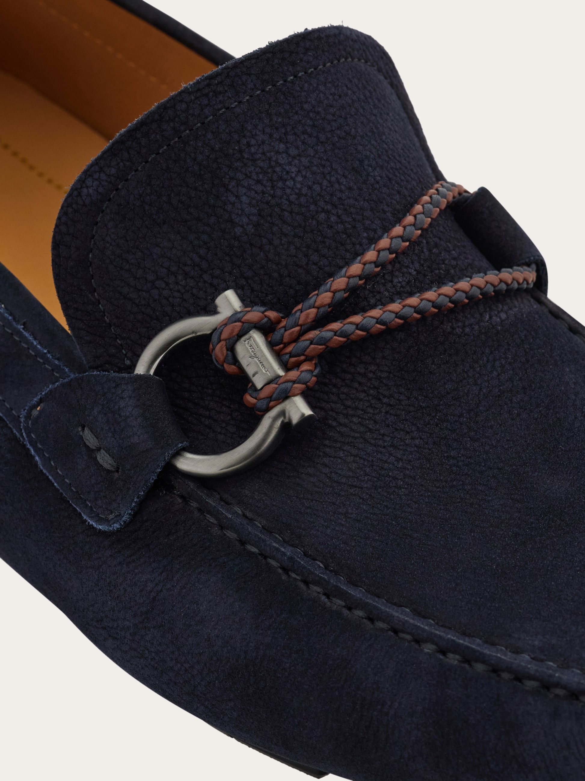 Gancini ornament driver - Men | Ferragamo