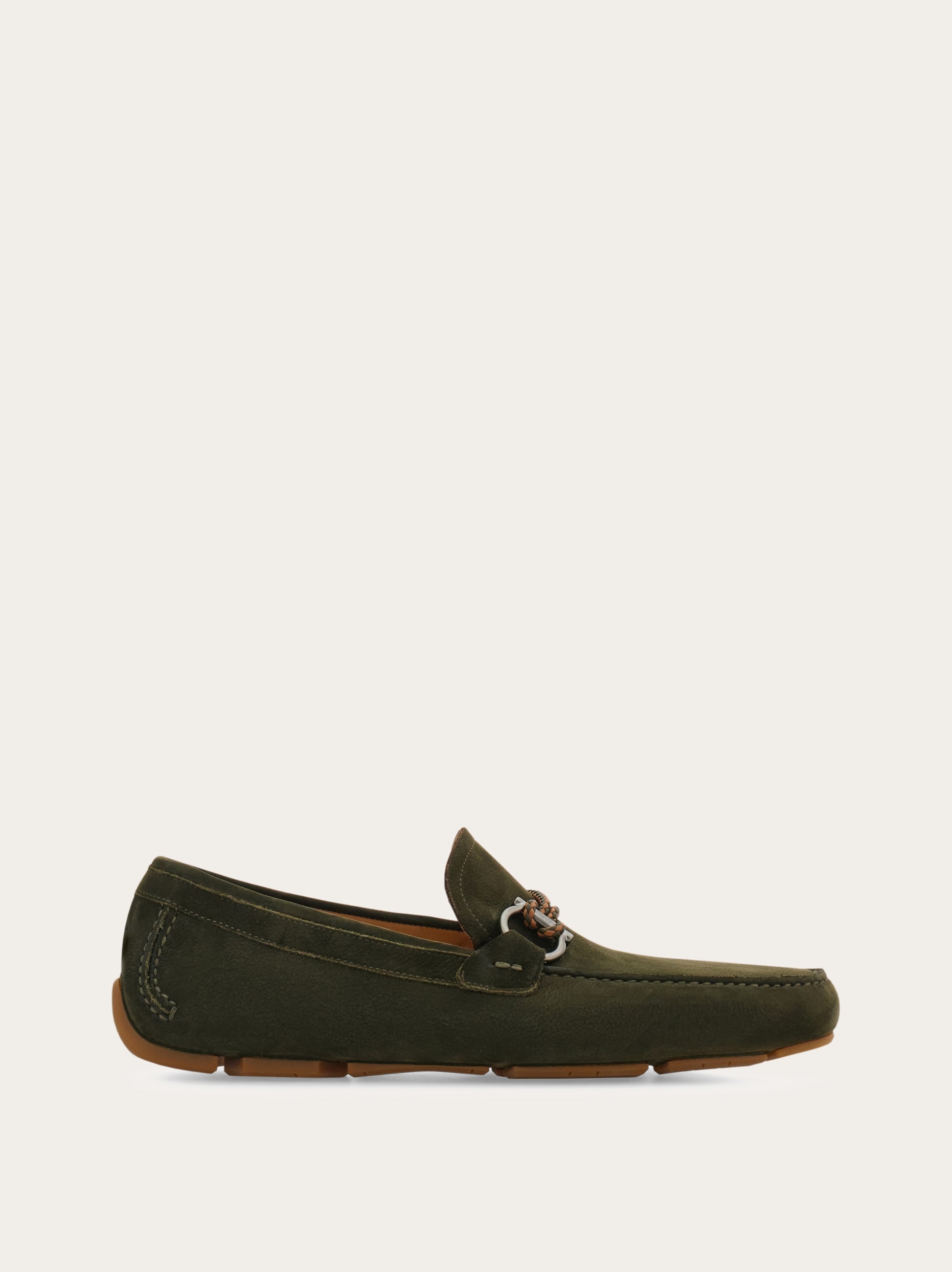 Gancini ornament driver - Men | Ferragamo