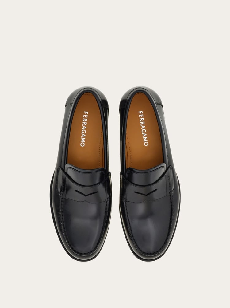 Mocassin penny Gallery image 3