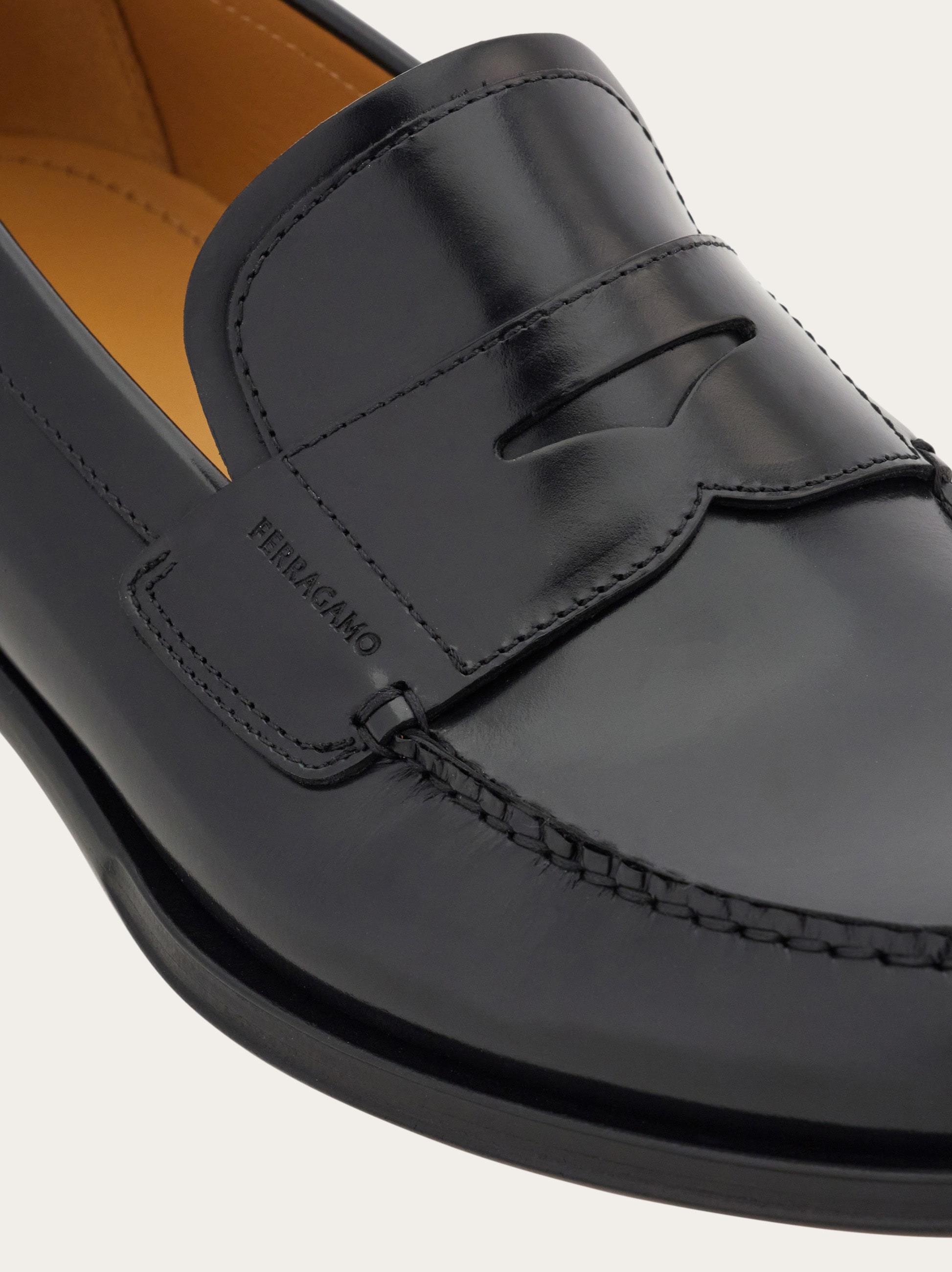 Penny loafer - Men | Ferragamo