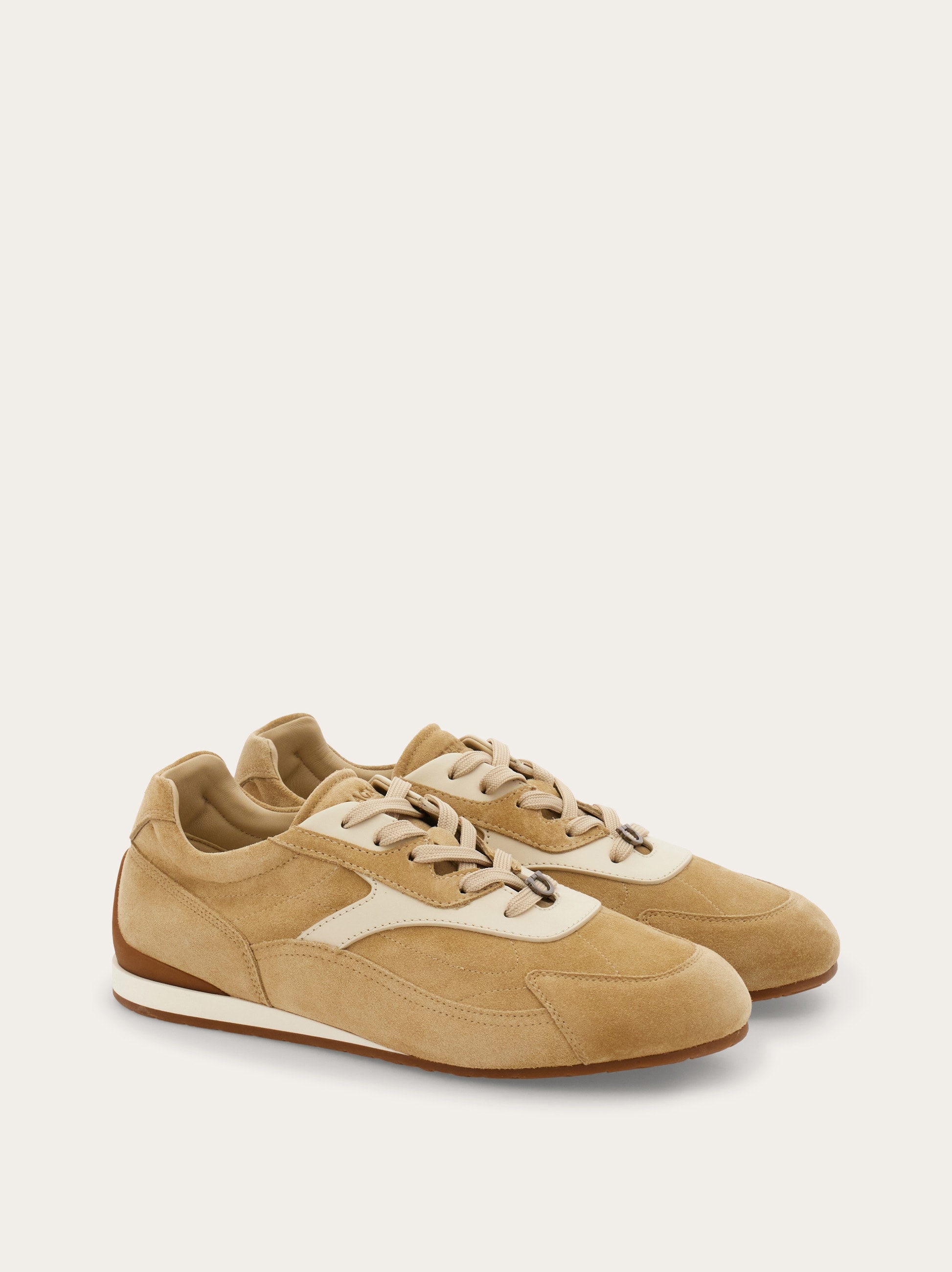 Low top sneaker - Men | Ferragamo