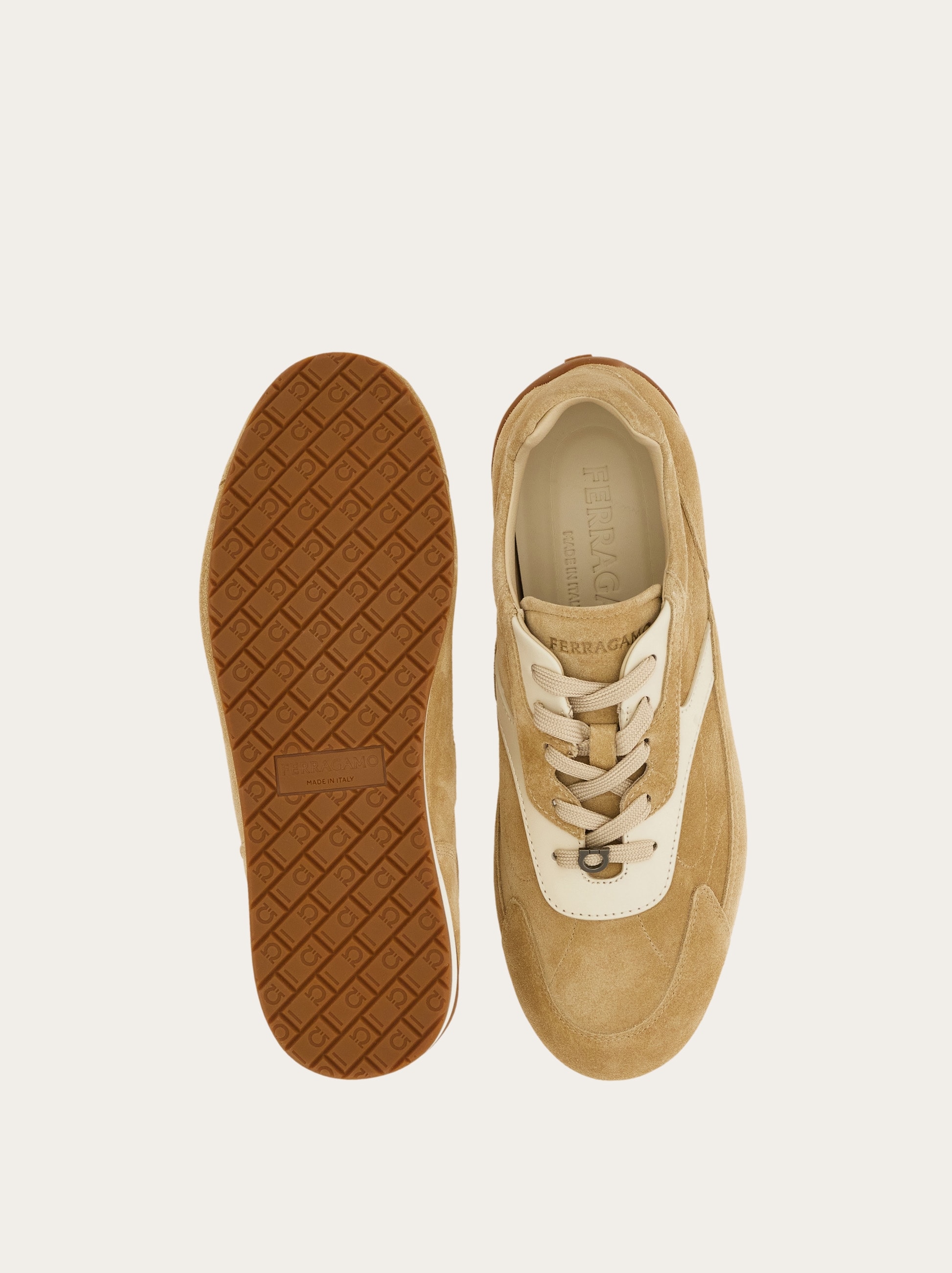 スニーカー - メンズ | Ferragamo