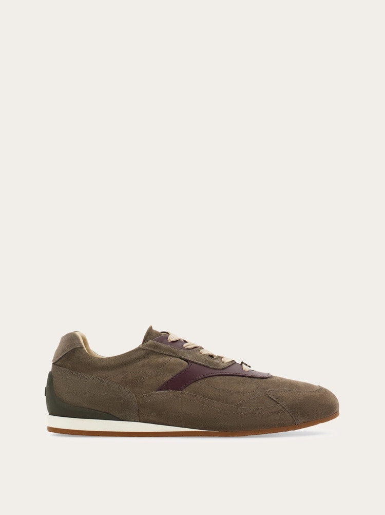 Low top sneaker Gallery image 1