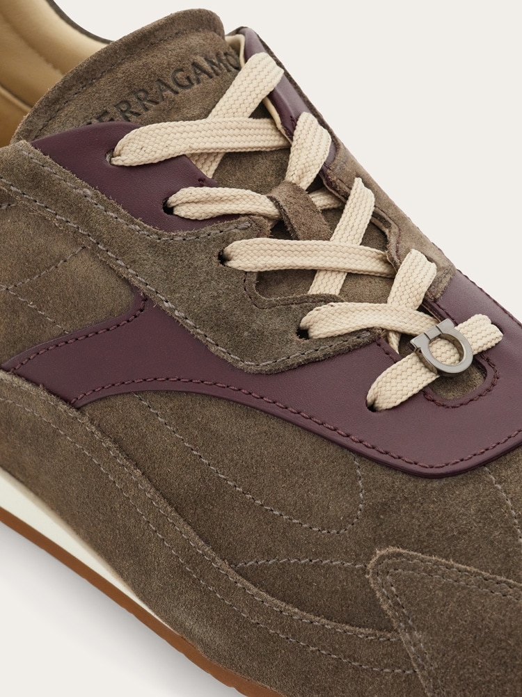 Low top sneaker Gallery image 6