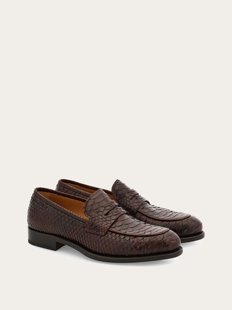 Mocassino Penny Tramezza Gallery image 2