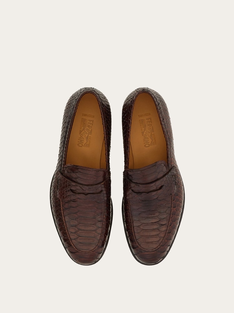 Mocassino Penny Tramezza Gallery image 3