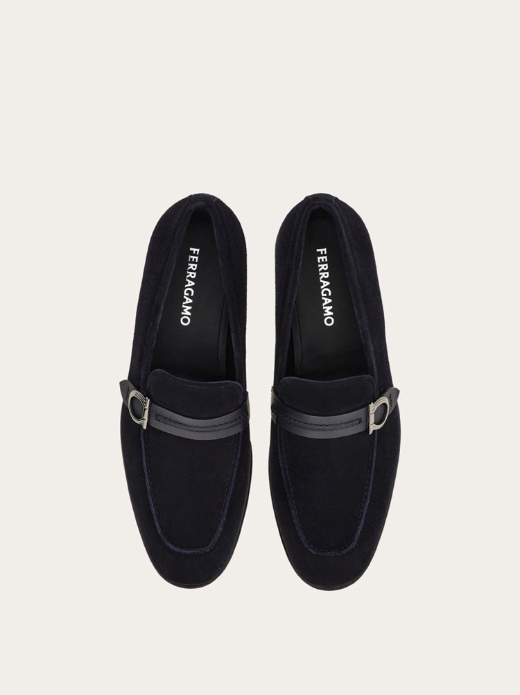 Gancini ornament moccasin Gallery image 3