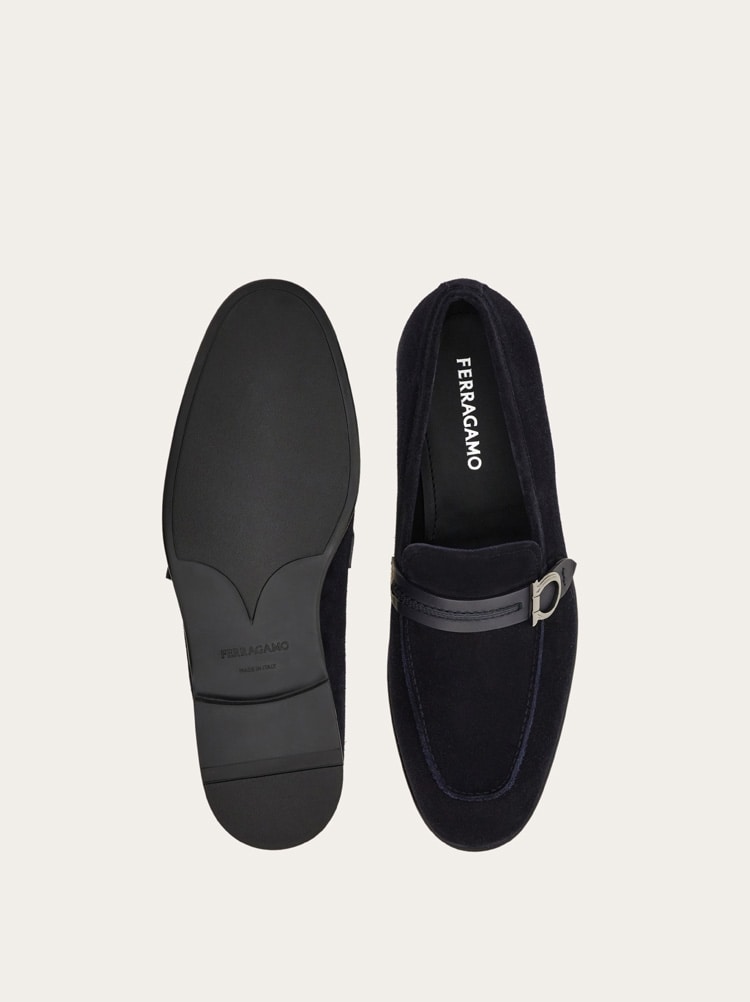 Gancini ornament moccasin Gallery image 5