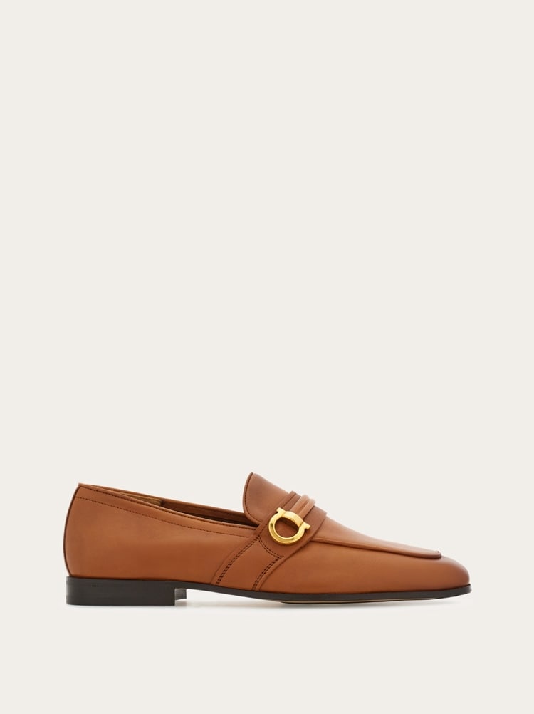 Gancini ornament moccasin Gallery image 1