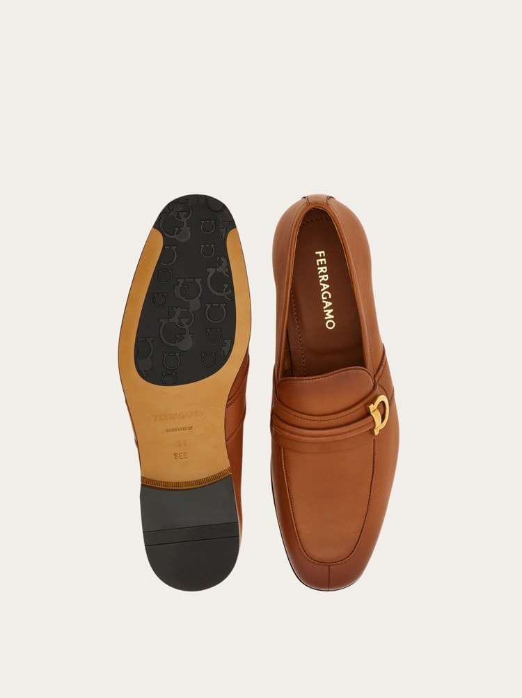 Gancini ornament moccasin Gallery image 5