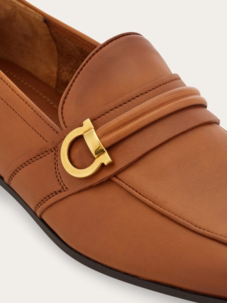 Gancini ornament moccasin Gallery image 6