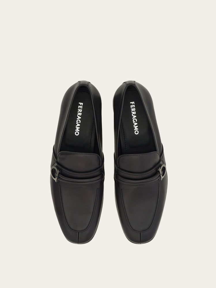 Gancini ornament moccasin Gallery image 3