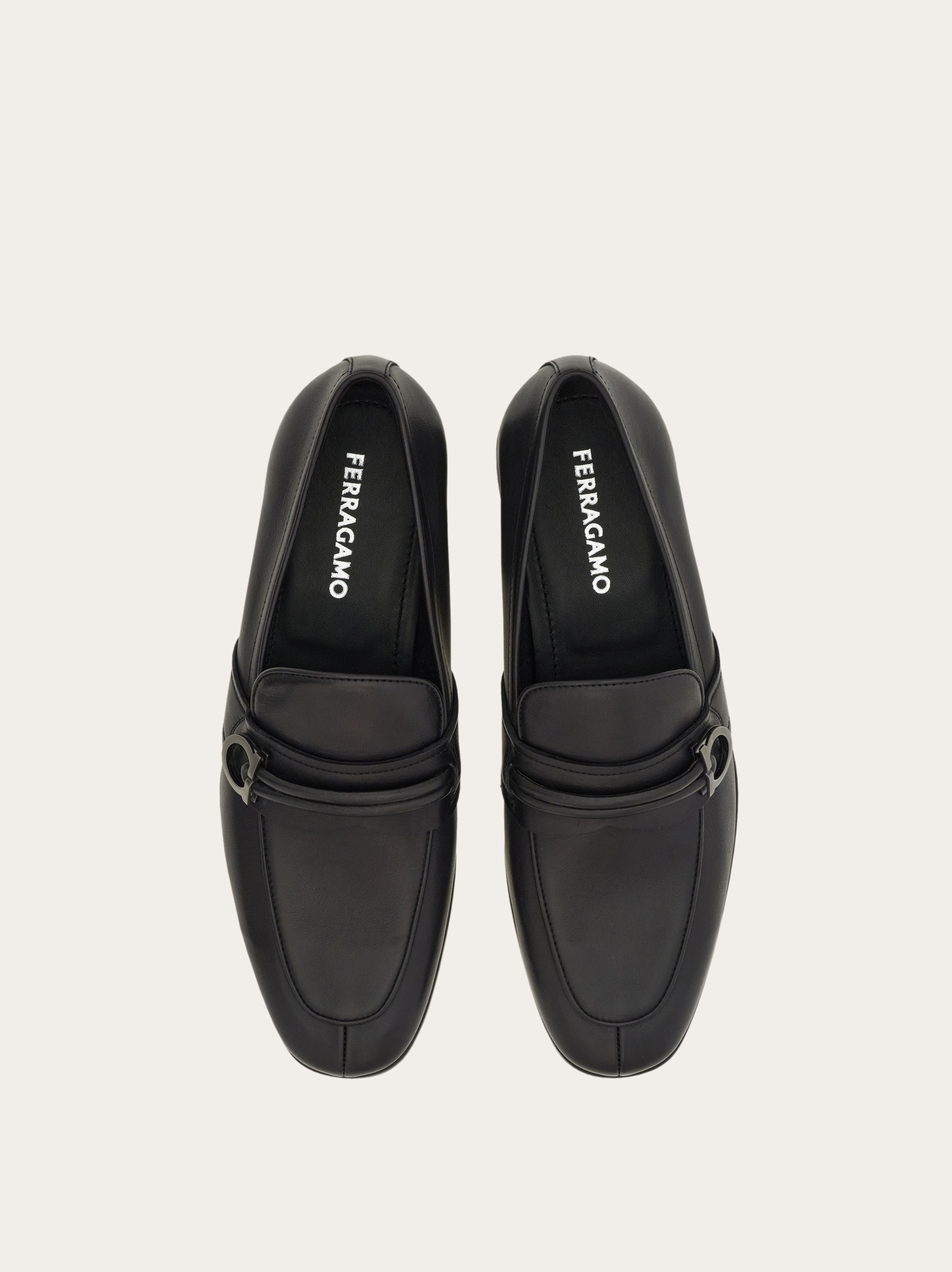 ガンチーニ ローファー - メンズ | Ferragamo