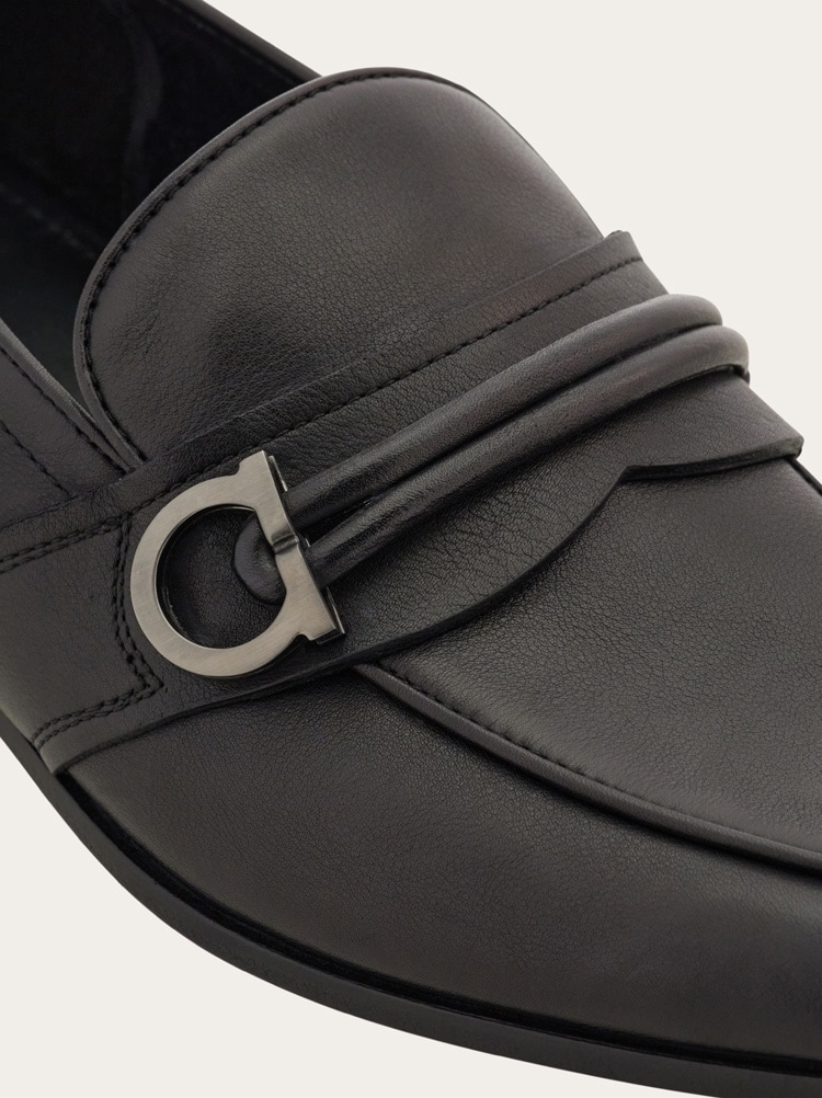 Gancini ornament moccasin Gallery image 6