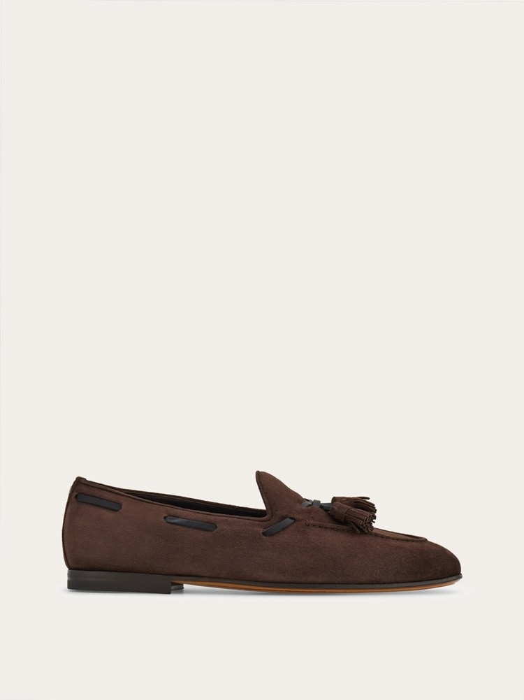 Tassel loafer Gallery image 1