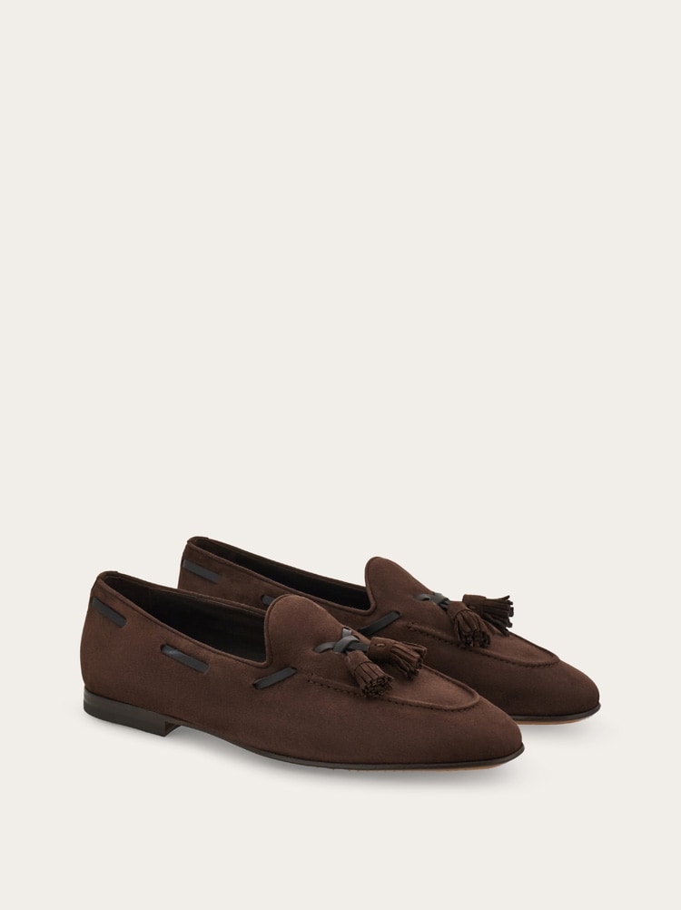 Tassel loafer Gallery image 2