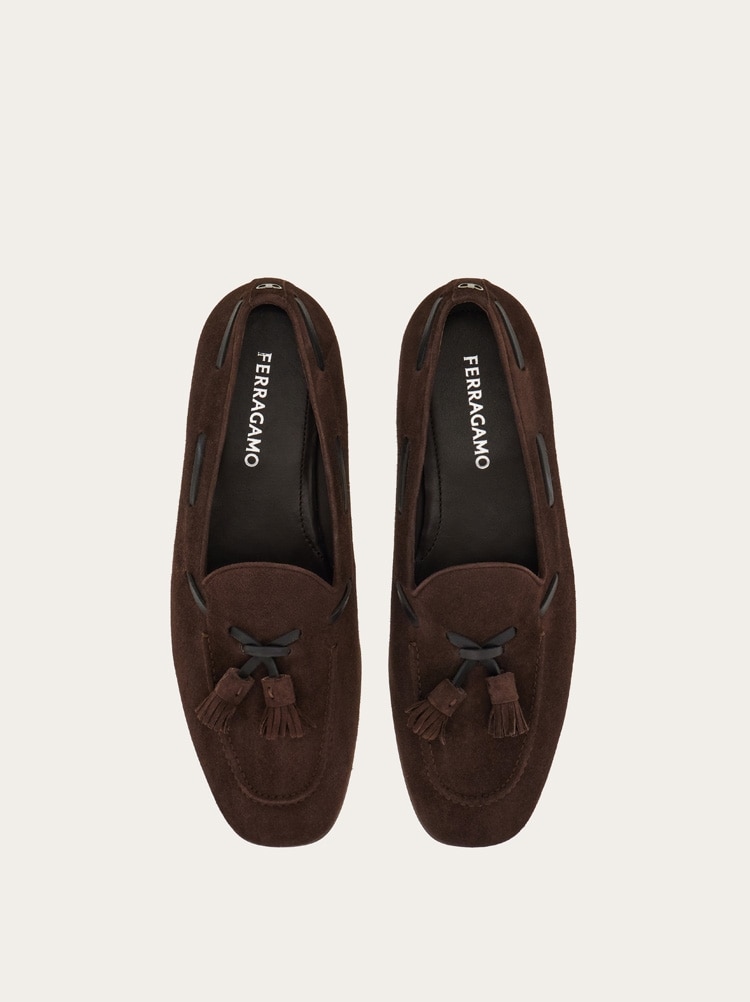Tassel loafer Gallery image 3