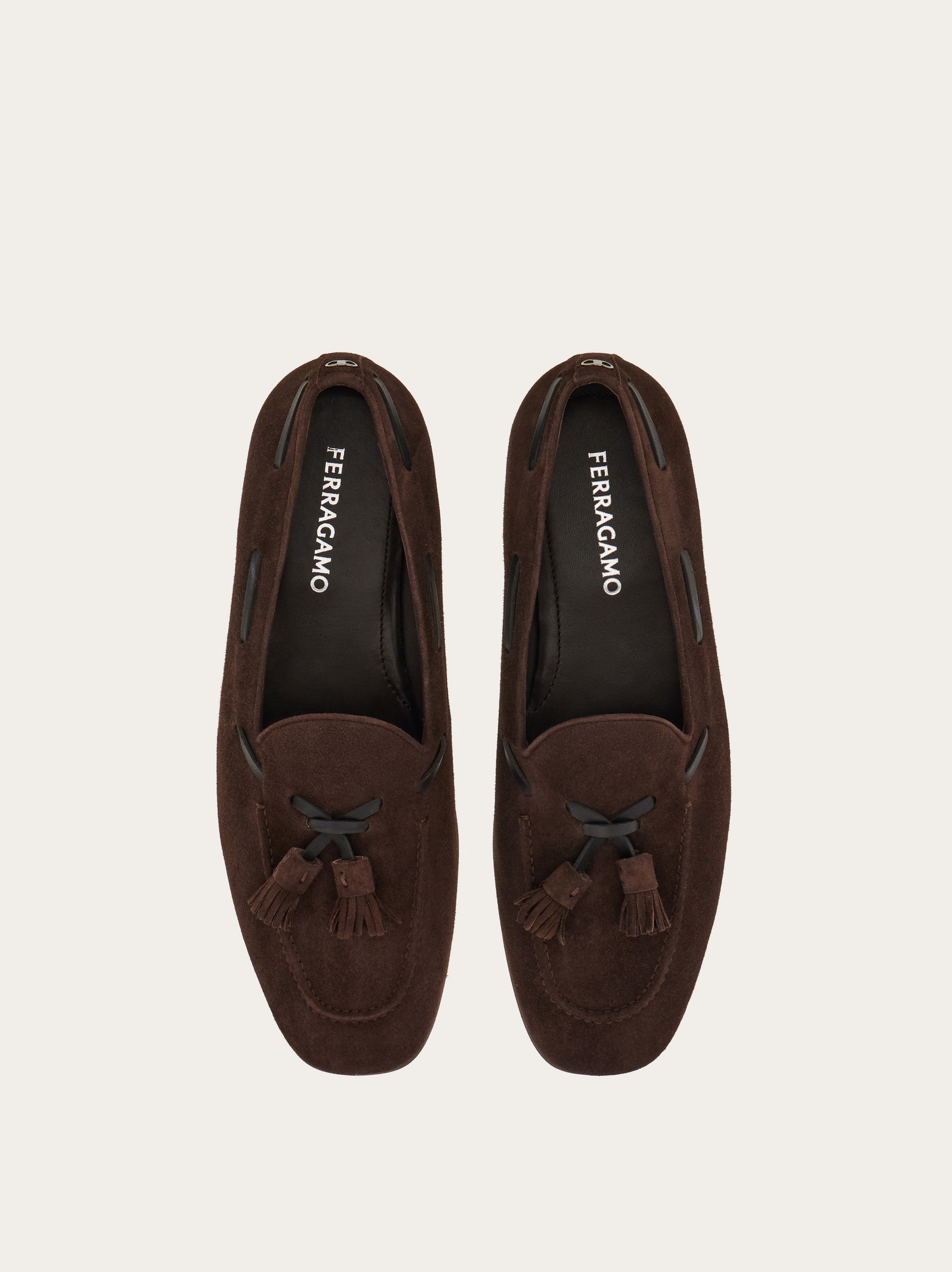 Tassel loafer - Men | Ferragamo