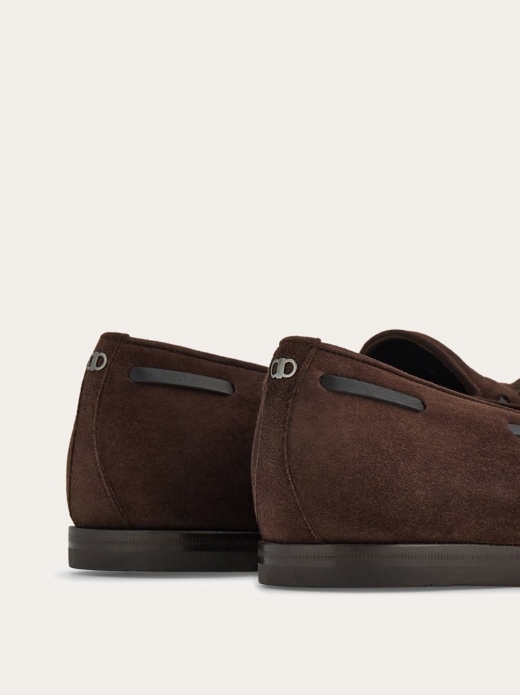 Tassel loafer Gallery image 4
