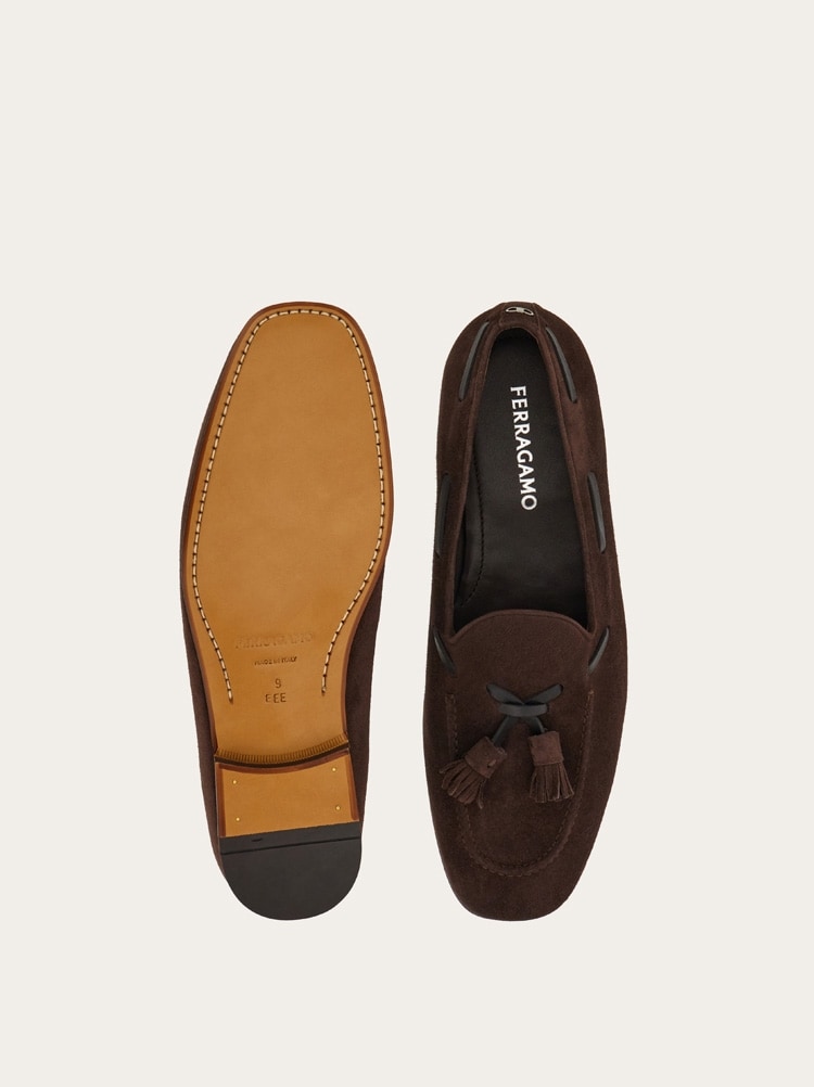 Tassel loafer Gallery image 5