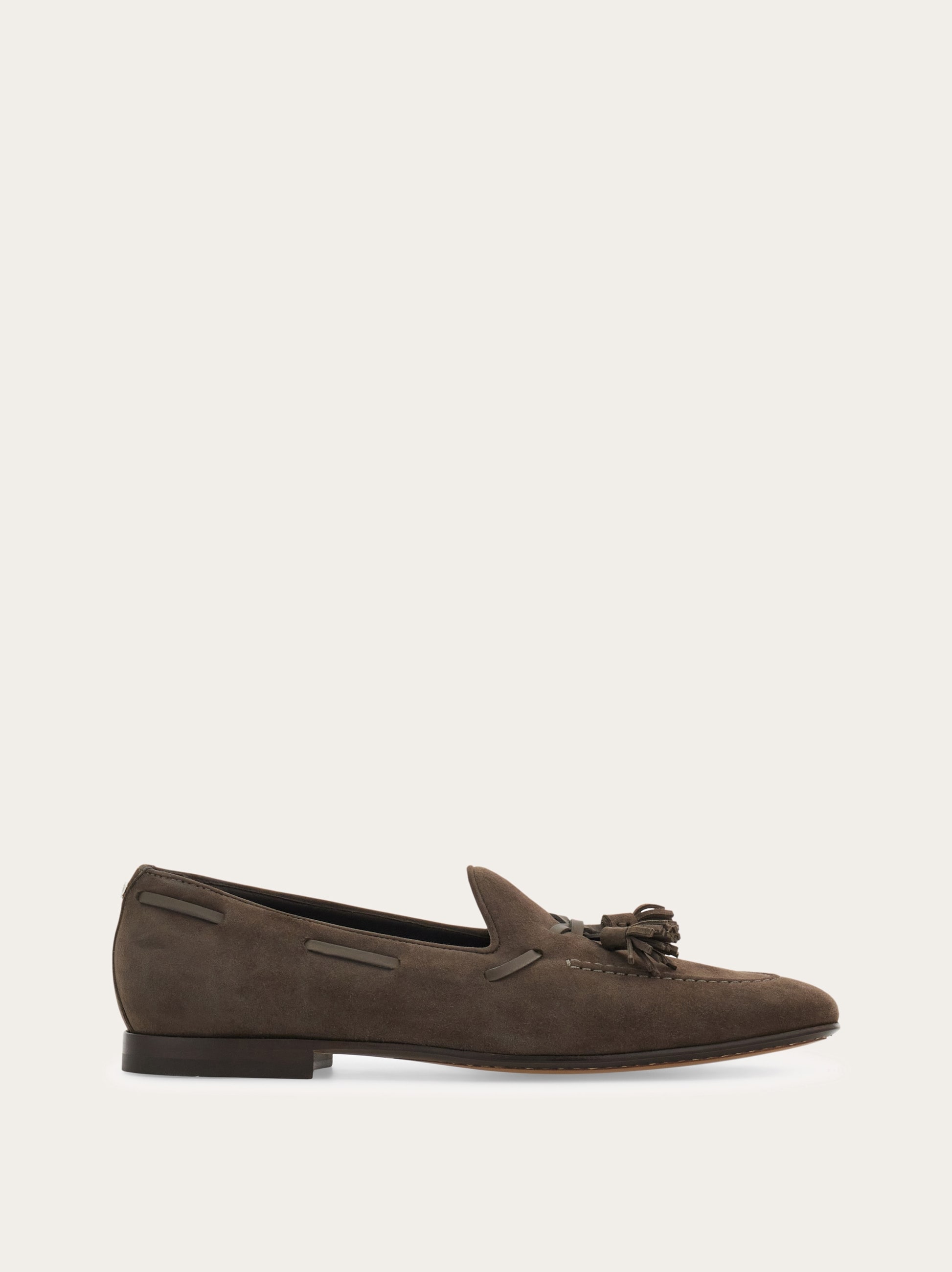 Tassel loafer - Men | Ferragamo