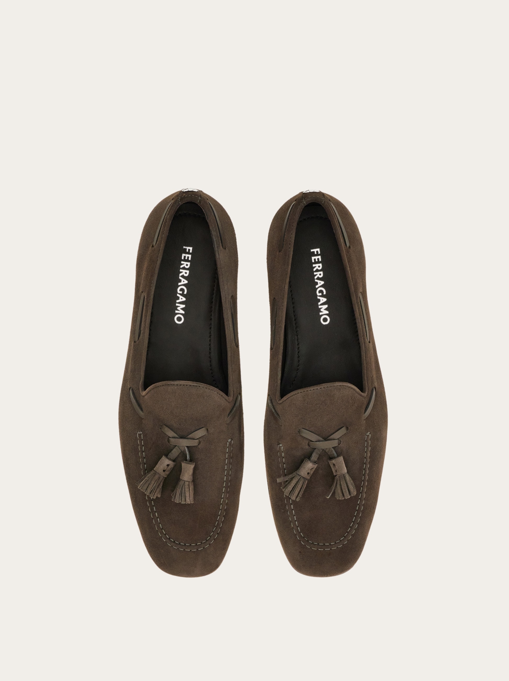 Tassel loafer - Men | Ferragamo