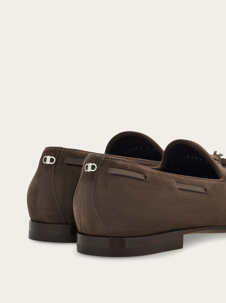 Mocassino con nappine Gallery image 4