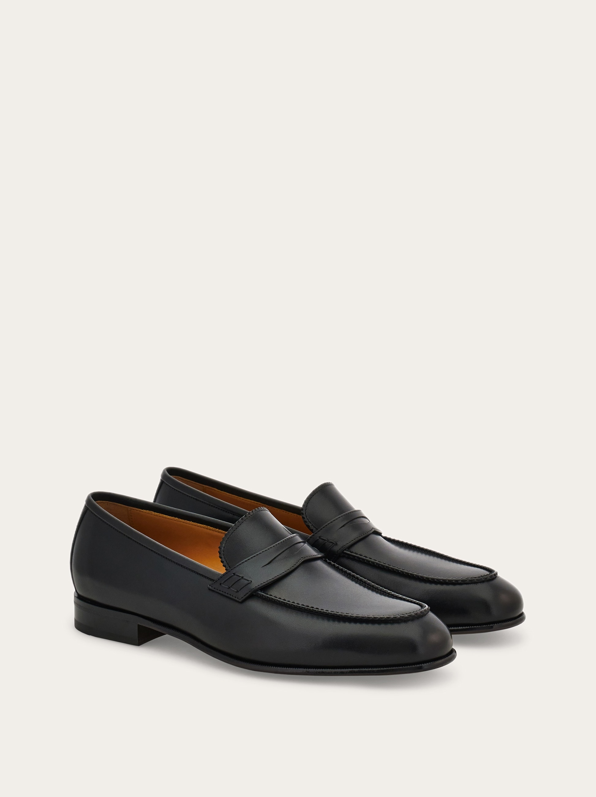 ペニーローファー - メンズ | Ferragamo