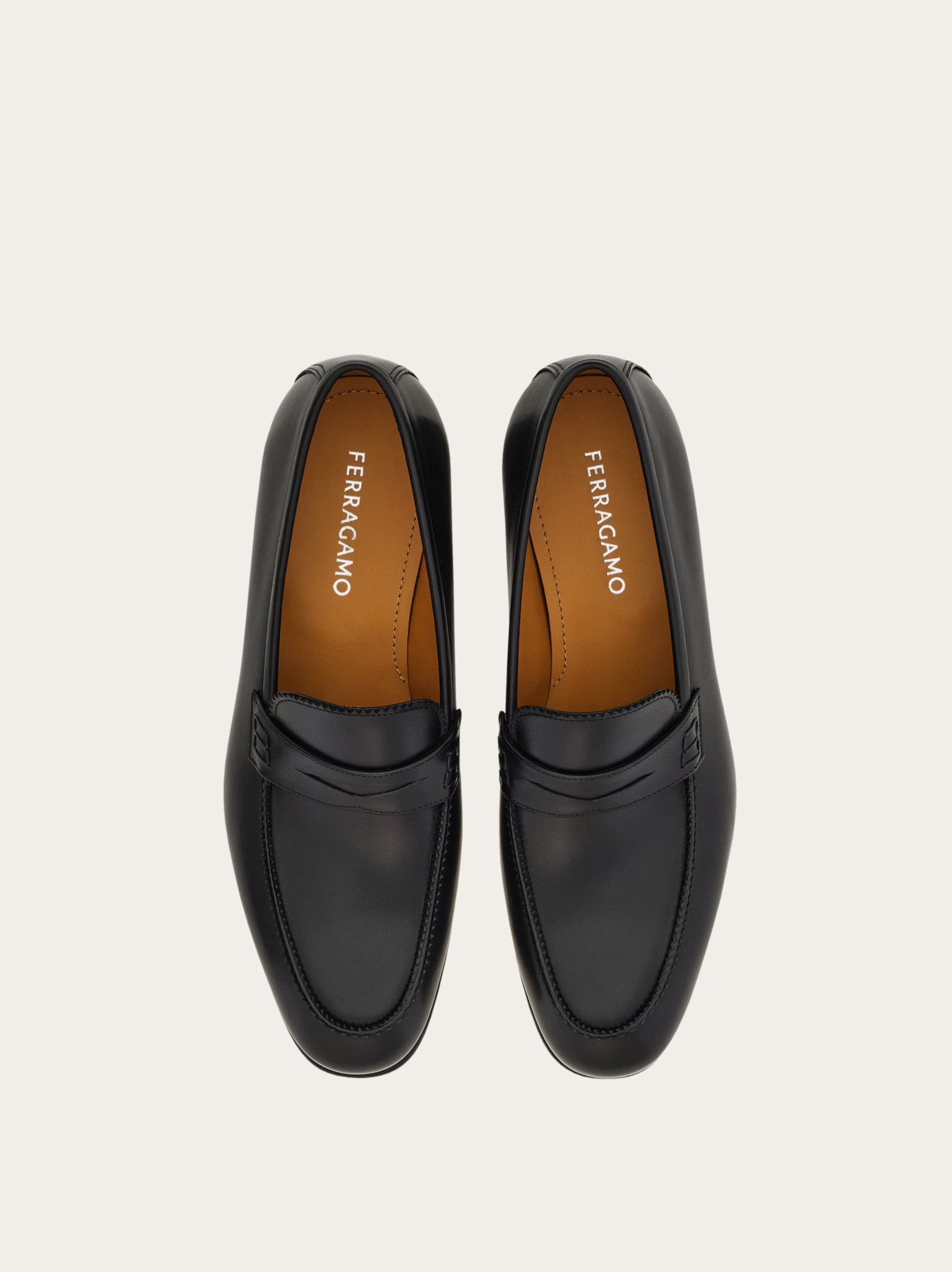 限定セール中‼️ヘェラガモ　ローファー ペニーローファー - メンズ | Ferragamo