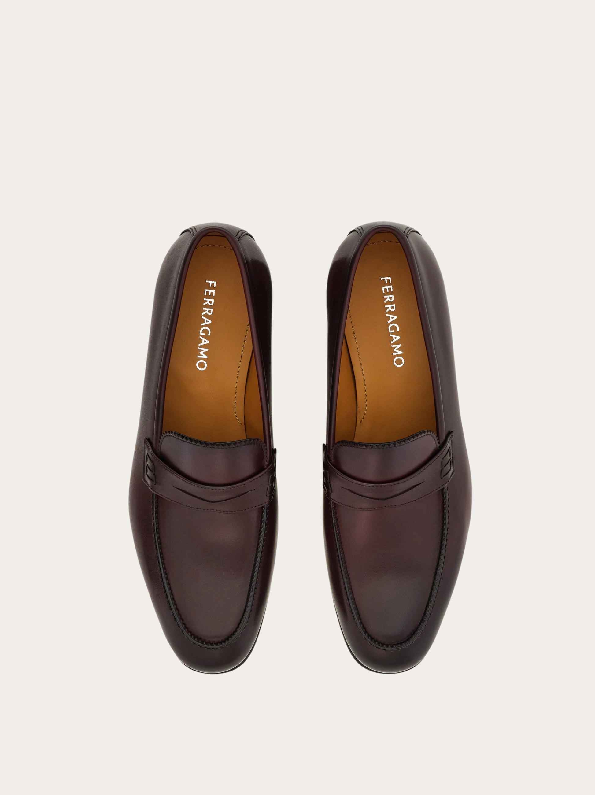 ペニーローファー - メンズ | Ferragamo