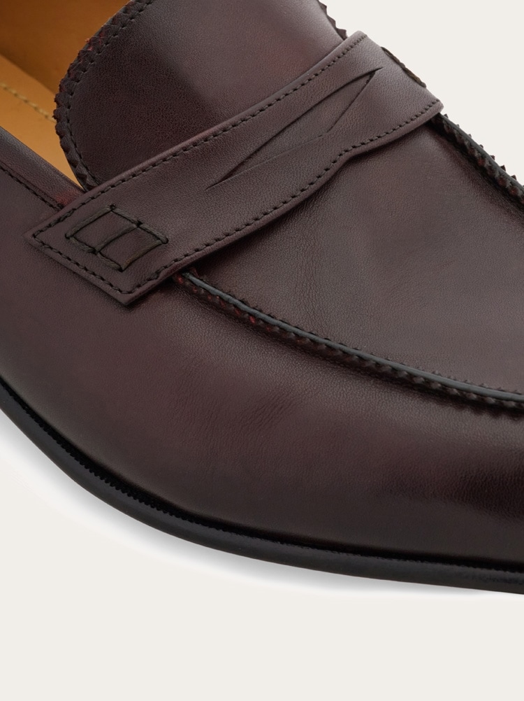 Penny loafer Gallery image 6