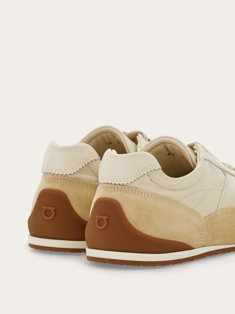 Sneakers adorno Gancini Gallery image 4